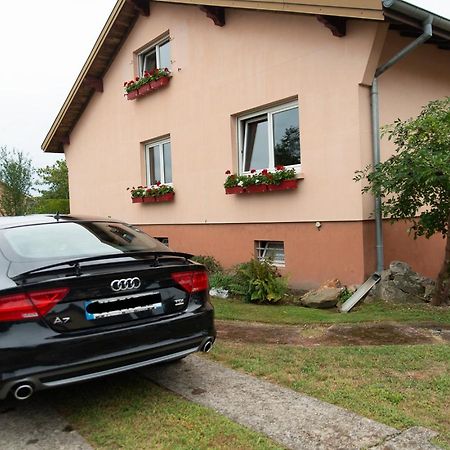 Gite Au Coeur De L'Alsace Maison Gatsby Staffelfelden Exteriör bild